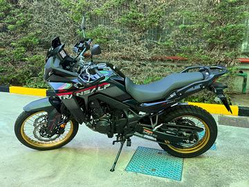 Honda Transalp xl 750