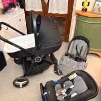 Trio Chicco - Best Friend (Come Nuovo)