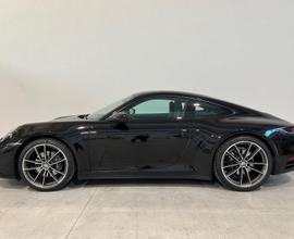 Porsche 911 (992) - 2022