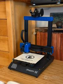 Stampante 3d artillary Genius