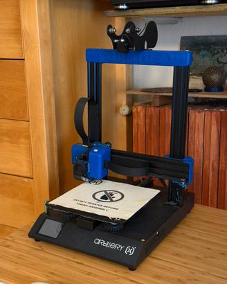 Stampante 3d artillary Genius
