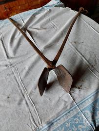 Stampo per ostie '700