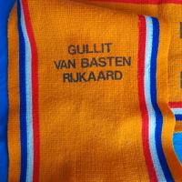 Gullit Van Basten Rijkaard Milan 125° anniversario