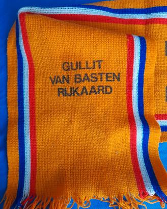 Gullit Van Basten Rijkaard Milan 125° anniversario