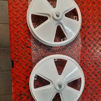  copricerchio coppe a stella vespa 50 125 