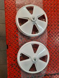  copricerchio coppe a stella vespa 50 125 