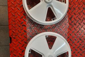  copricerchio coppe a stella vespa 50 125 