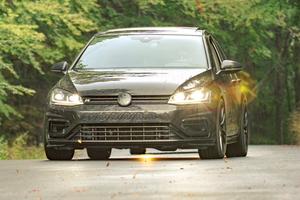 Golf 7,5 R