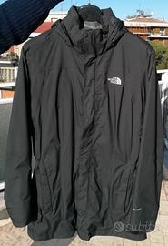 Giaccone originale The North Face