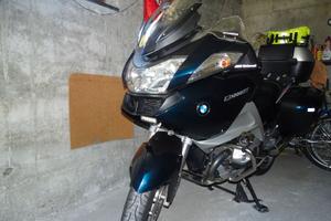 moto bmw R1200RT