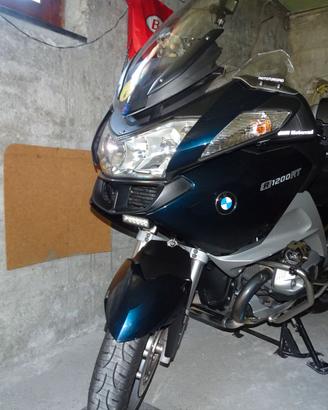 moto bmw R1200RT