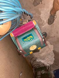 Robot da piscina
