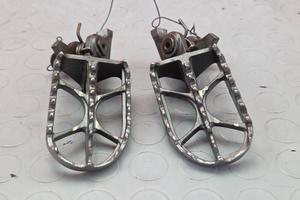 PEDANE PILOTA HONDA CRF 250 2014 2017 CR-F 2015 20