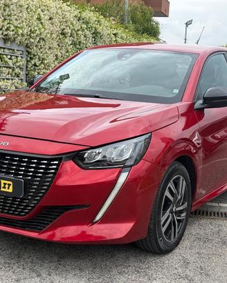 Peugeot 208 1.2 5 porte Active GARANTITA PREZZO RE