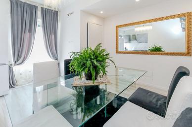 2 locali rsitrutturato