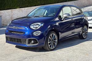 FIAT 500X 1.5 T4 Hybrid 130 CV DCT Sport