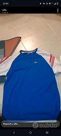 maglietta Lacoste originale 