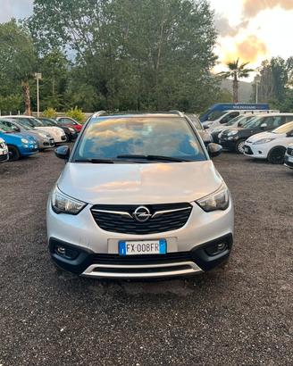 Opel Crossland X 1.5 ECOTEC D 102 CV Start&Stop Ad