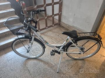bicicletta uomo_donna  26