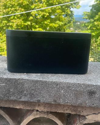 Cassa bluetooth