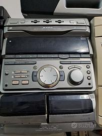 impianti compatti guasti