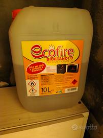 bioetanolo 