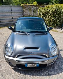 Mini 1.6 16V Cooper S Park Lane