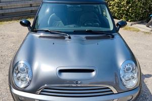 Mini 1.6 16V Cooper S Park Lane