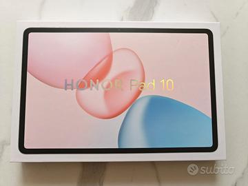 HONOR Pad 10 (12.1" Wi-Fi, 256GB/8GB) Grigio - NUO