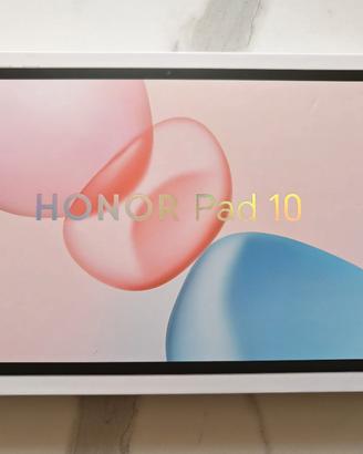 HONOR Pad 10 (12.1" Wi-Fi, 256GB/8GB) Grigio - NUO