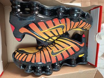 scarpe Nike shox