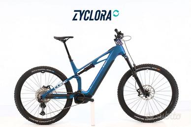 Cube Stereo Hybrid ONE44 SLX XT t.XL