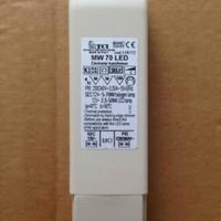 Alimentatori elettronici 12 V dimmerabili TCI