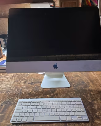Imac fine 2011