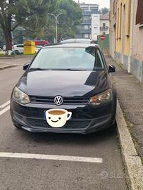 VOLKSWAGEN POLO 1.2 2013 MANUALE
