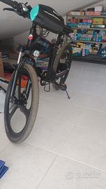 SAMEBIKE HUMMER FUL