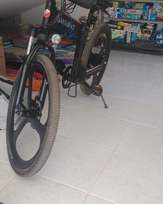 SAMEBIKE HUMMER FUL