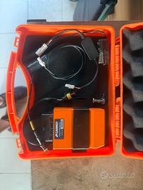 Centralina carrot ktm 125/250