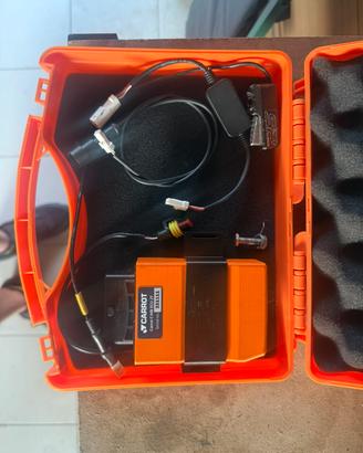 Centralina carrot ktm 125/250