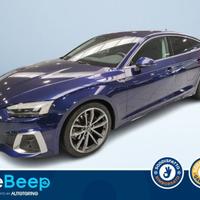 Audi A5 SPORTBACK 35 2.0 TDI MHEV S LINE EDIT...