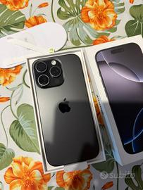 Iphone 16 pro
