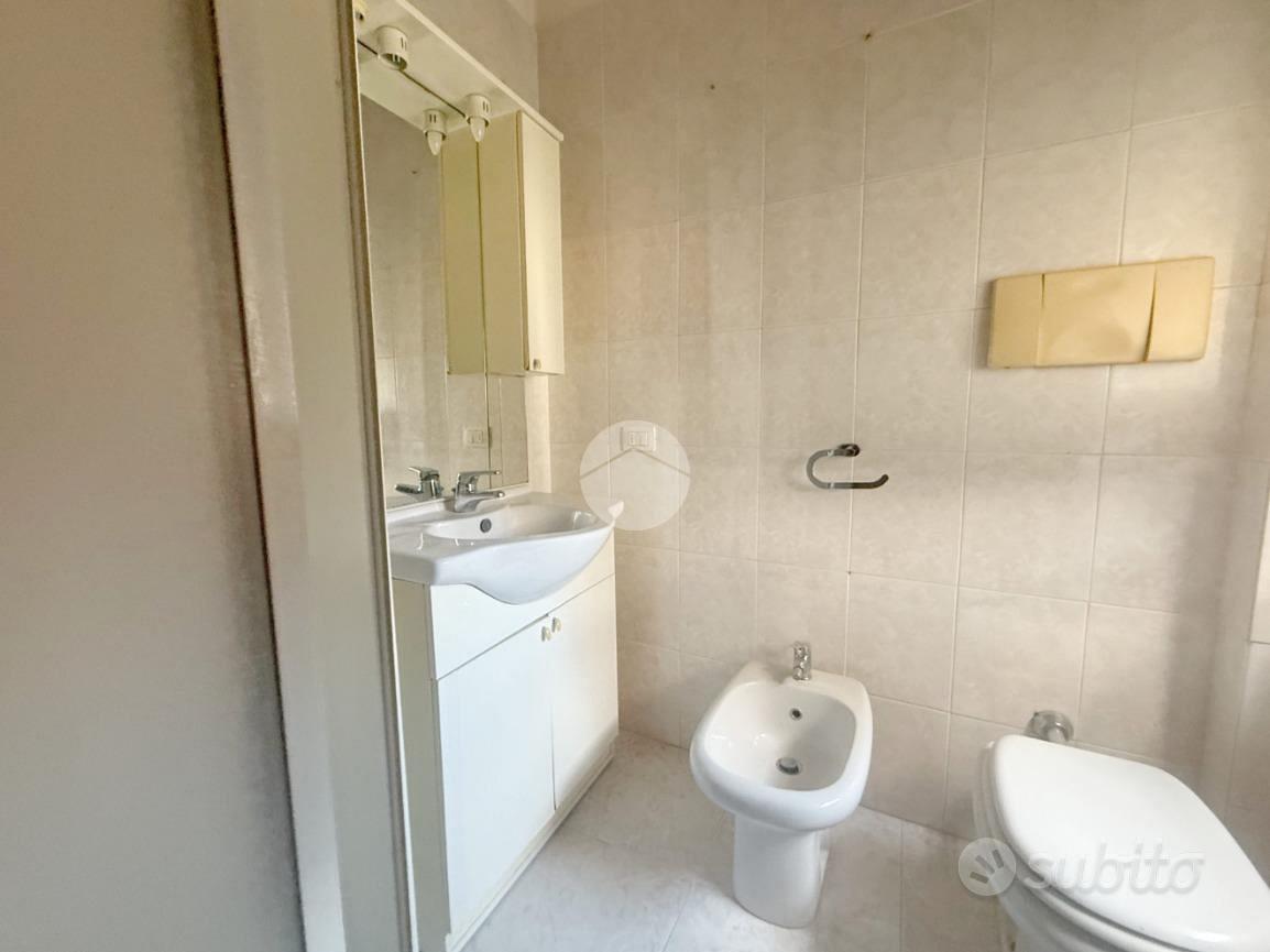 Appartamento – Cesano Maderno, Binzago - Altro