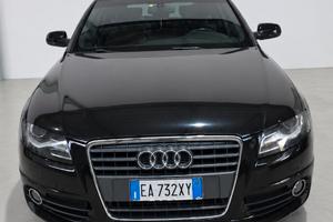 Audi A4 Avant 2.0 TDI 143CV F.AP. S-line