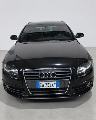 Audi A4 Avant 2.0 TDI 143CV F.AP. S-line