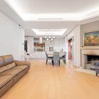 Eur - Appartamento di pregio in Via dell'Architett