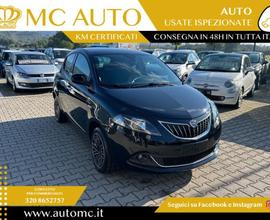 LANCIA Ypsilon 1.0 FireFly 5 porte S&S Hybrid Ec