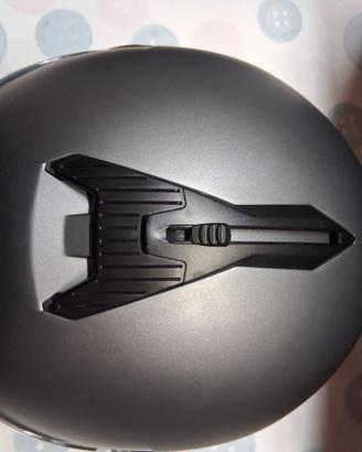 casco jet