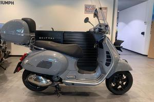 VESPA GTS 300 SUPER TECH