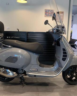 VESPA GTS 300 SUPER TECH