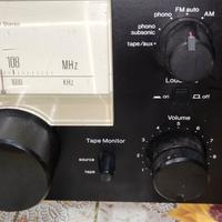 sintoamplificatore